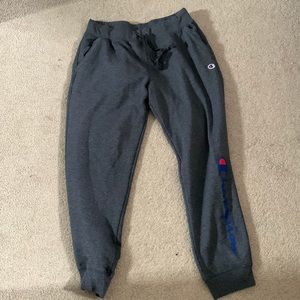 Grey Champion Sweats